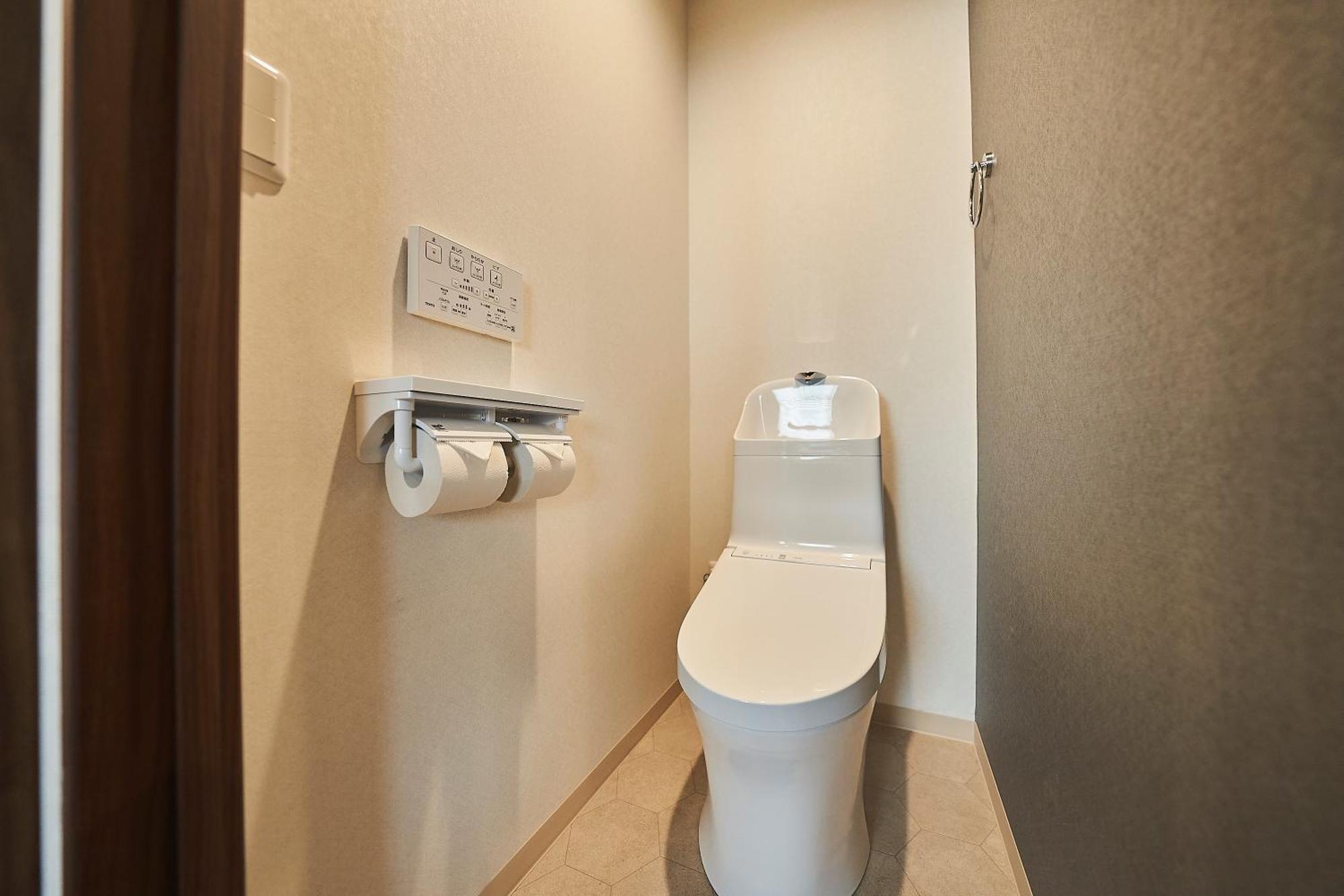 Asakusa Eight -tokyo Hotel- Apartament