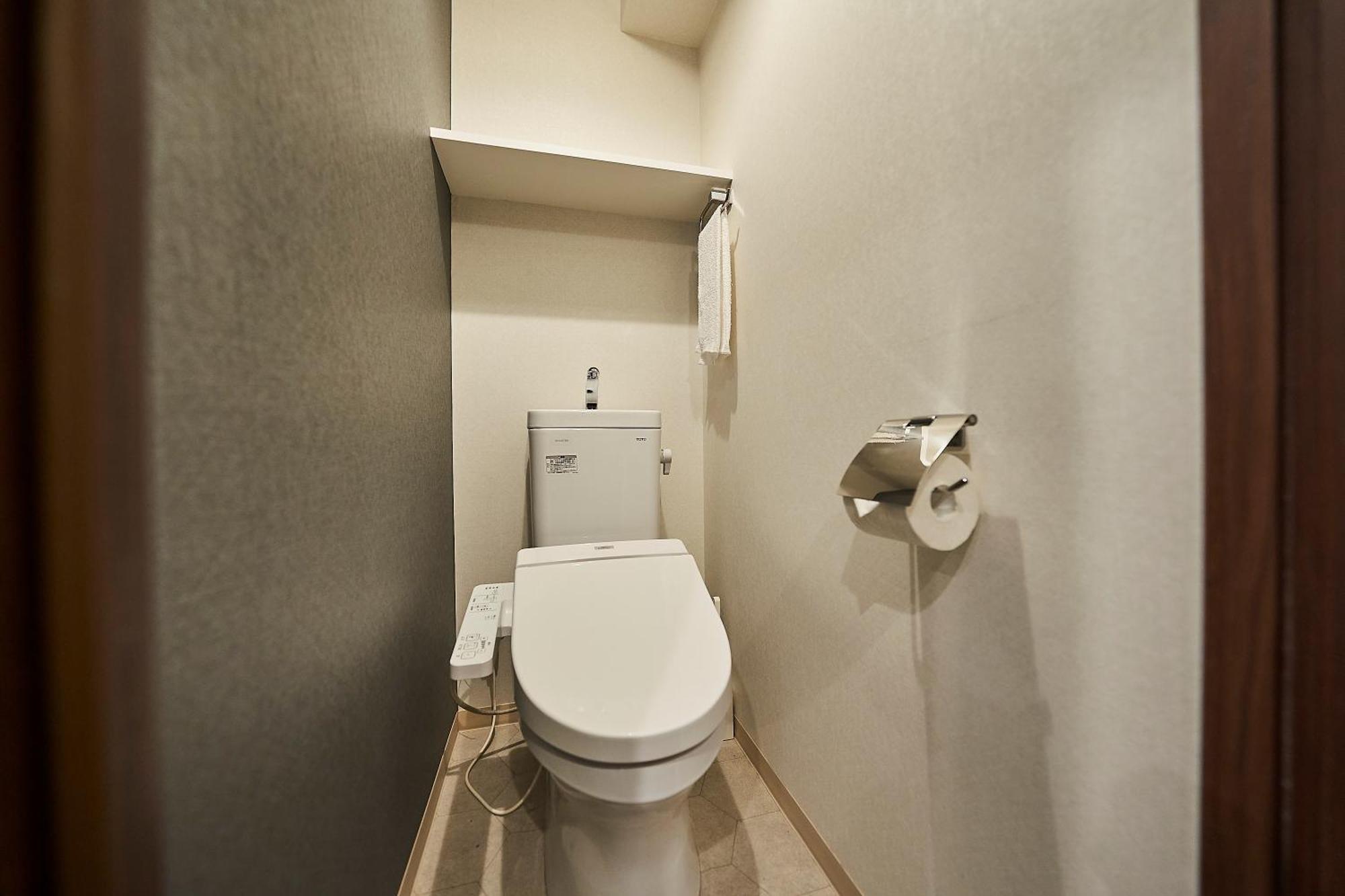 Apartament Asakusa Eight -tokyo Hotel- *