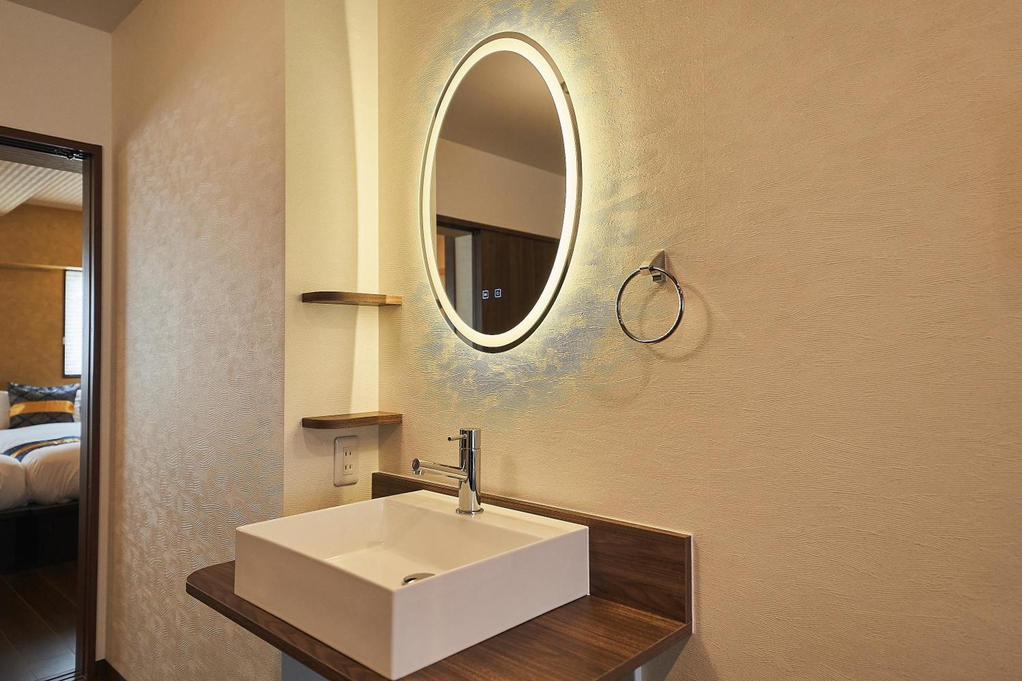 Apartament Asakusa Eight -tokyo Hotel- Tokio