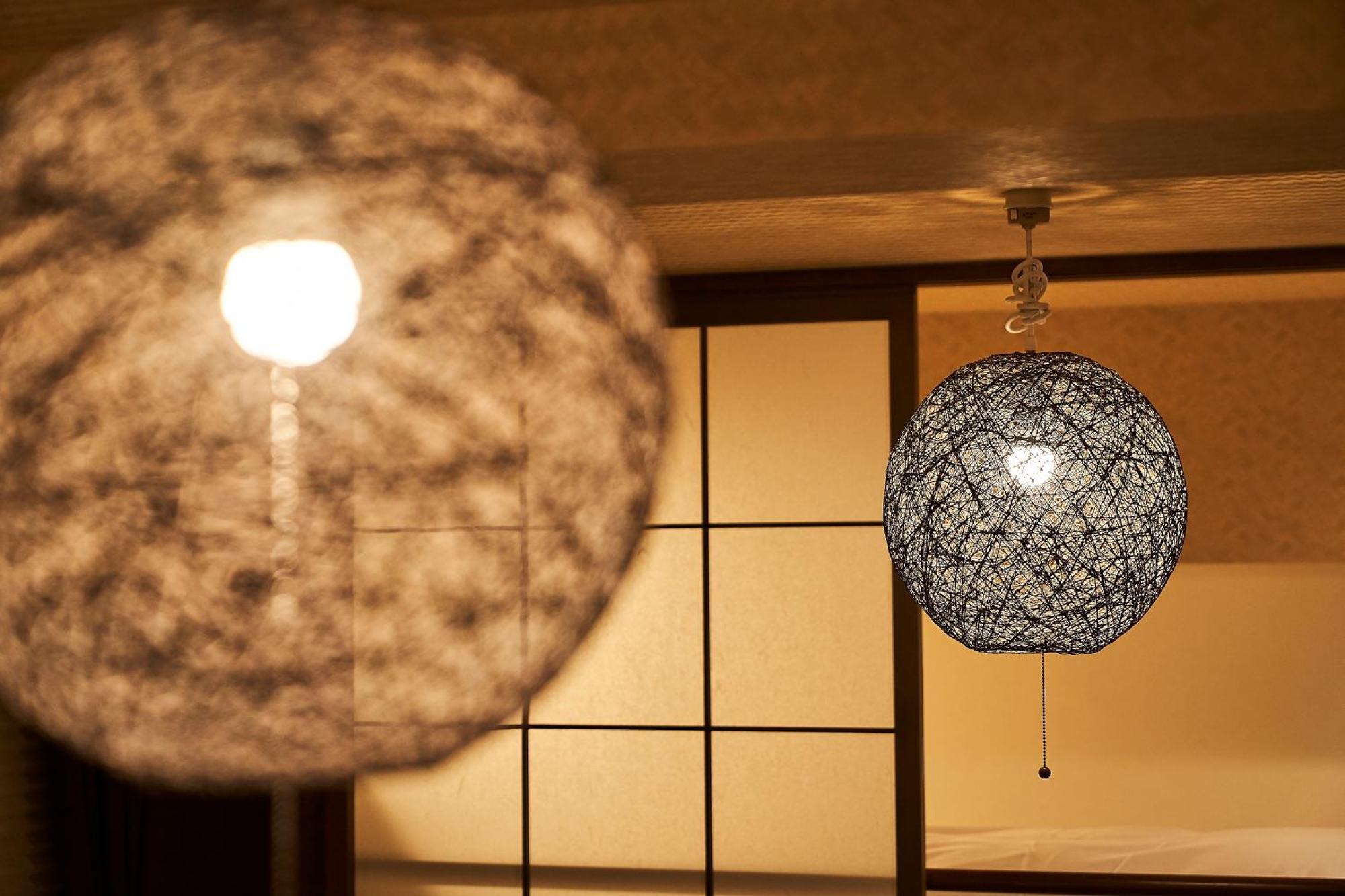 Apartament Asakusa Eight -tokyo Hotel- *