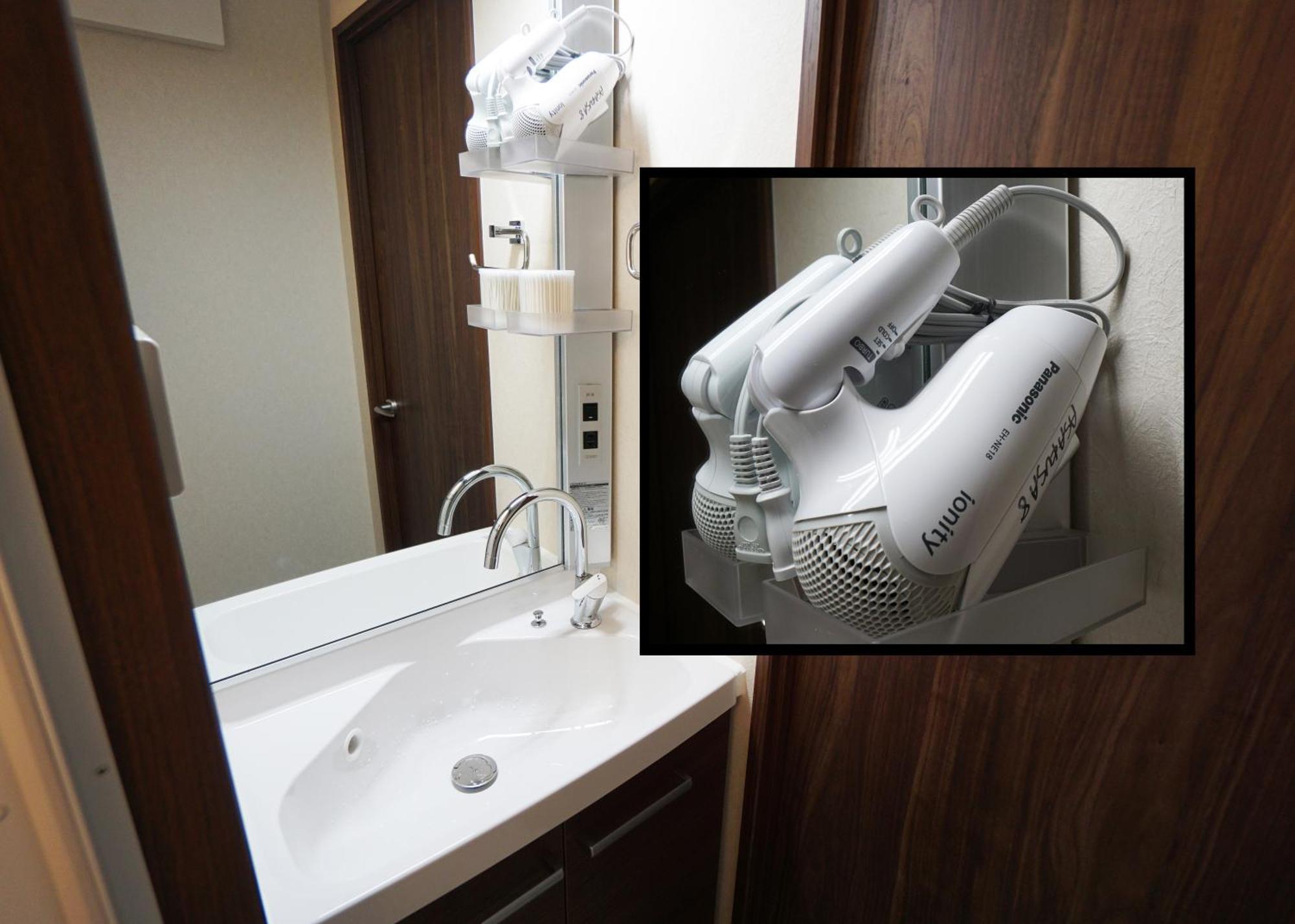Apartament Asakusa Eight -tokyo Hotel-